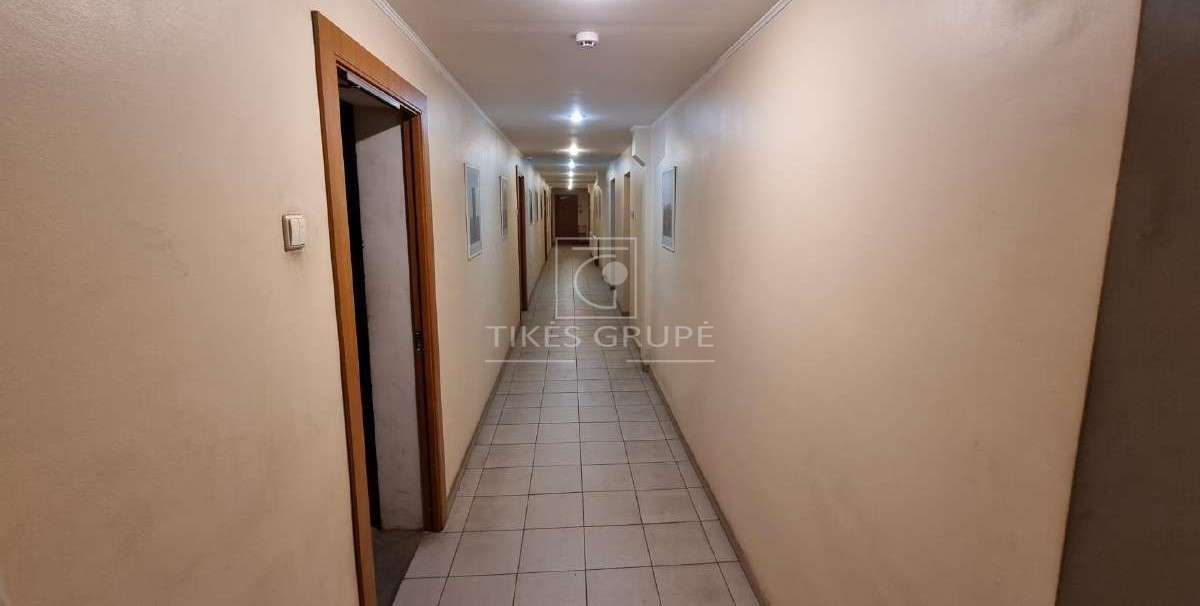 Trušeliuose nuomojamos patalpos