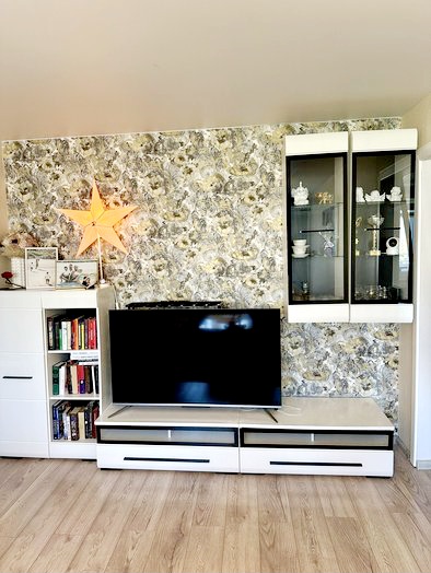 Renovuotame name parduodamas 3k.butas