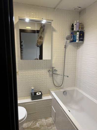 Renovuotame name parduodamas 3k.butas