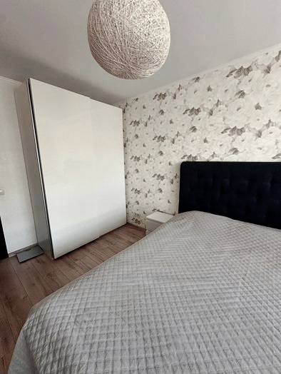 Renovuotame name parduodamas 3k.butas