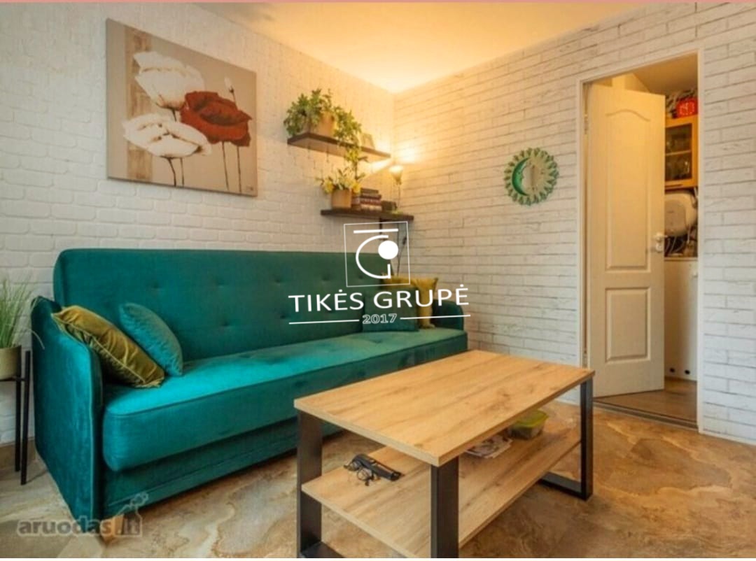 PALANGOS CENTRE PARDUODAMOS PATALPOS