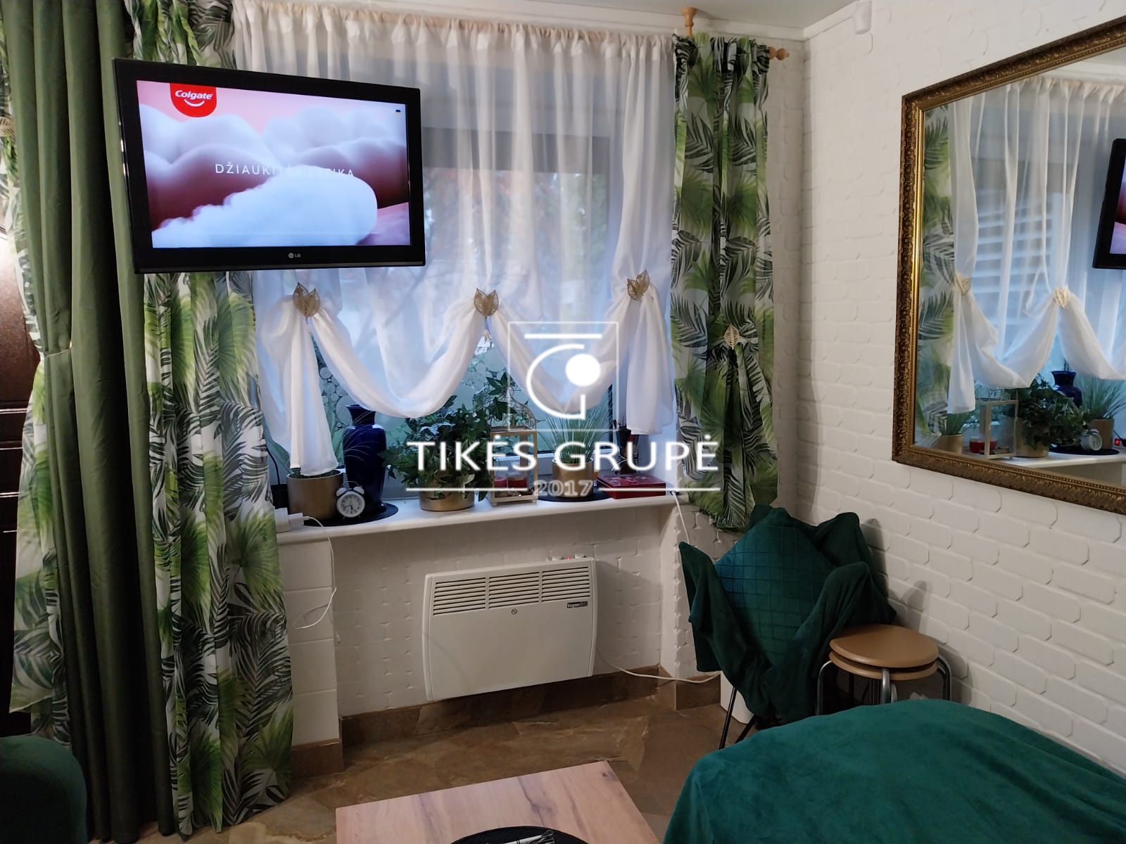 PALANGOS CENTRE PARDUODAMOS PATALPOS