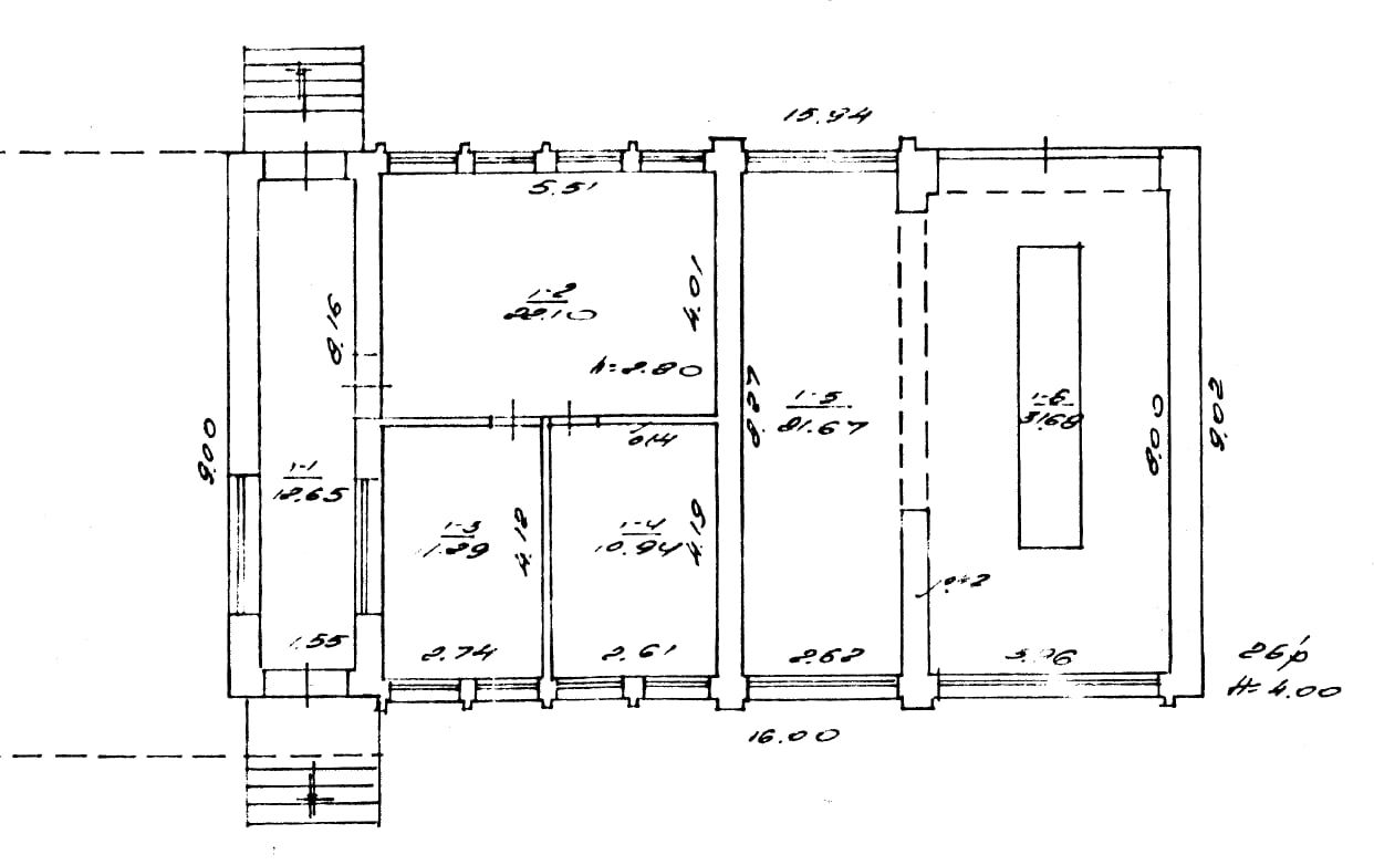 Parduodamos sandeliavimo patalpos