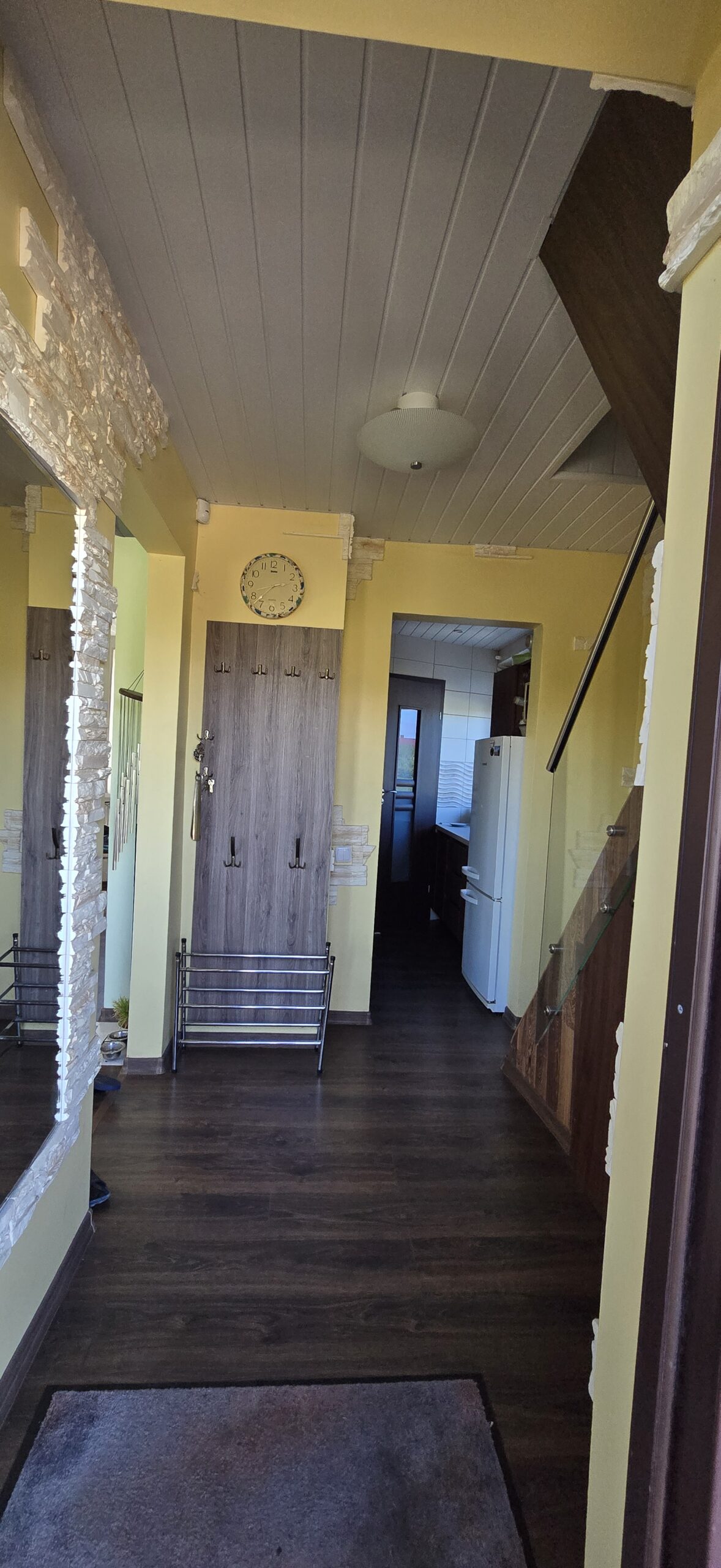 Parduodamas nuostabus sodo sklypas