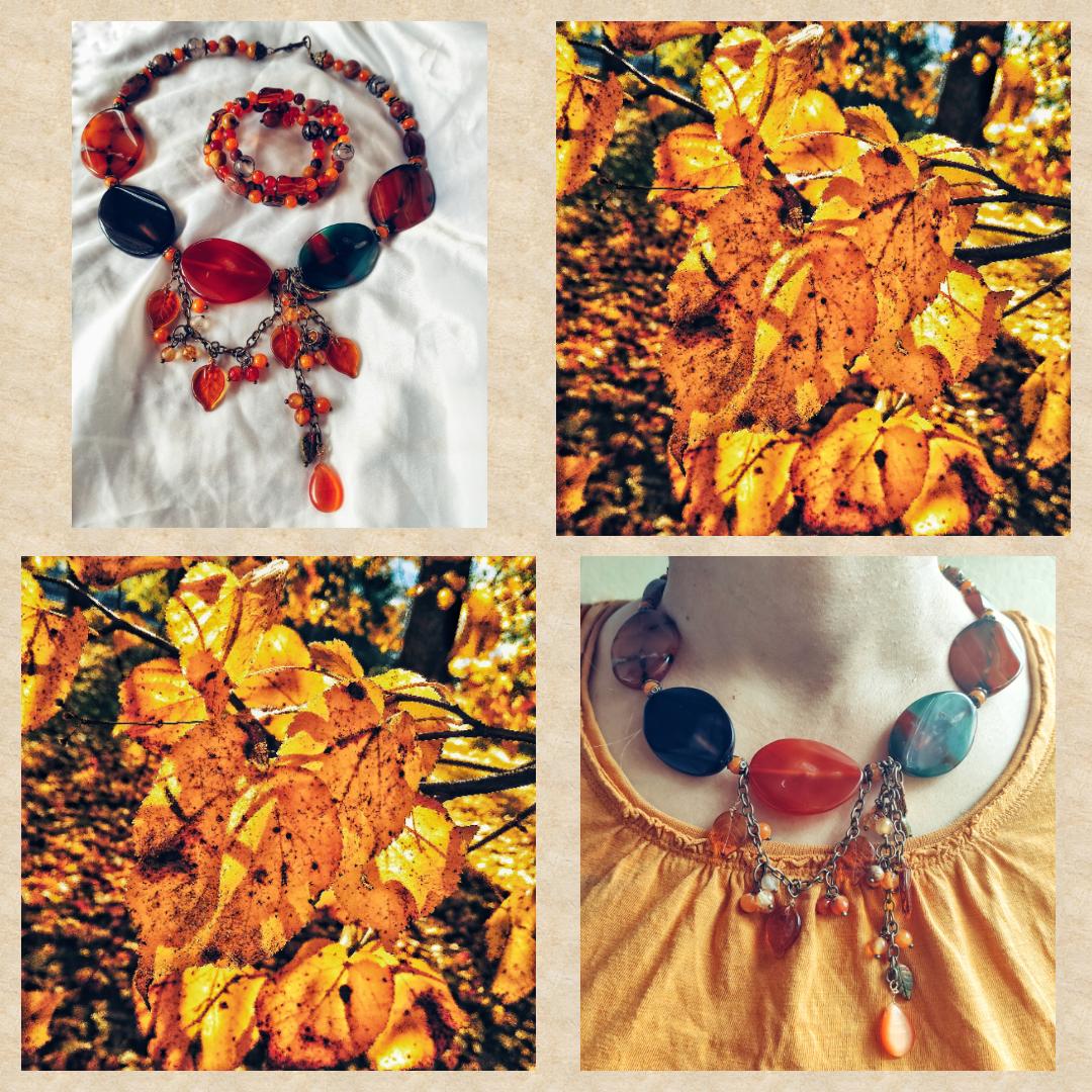 Papuošalai Moterims