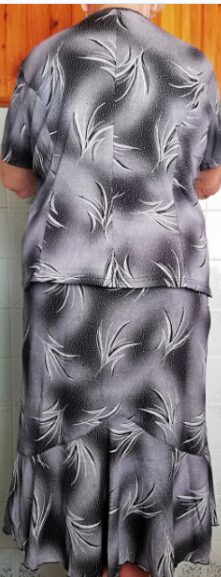 Kostiumėlis vasarai