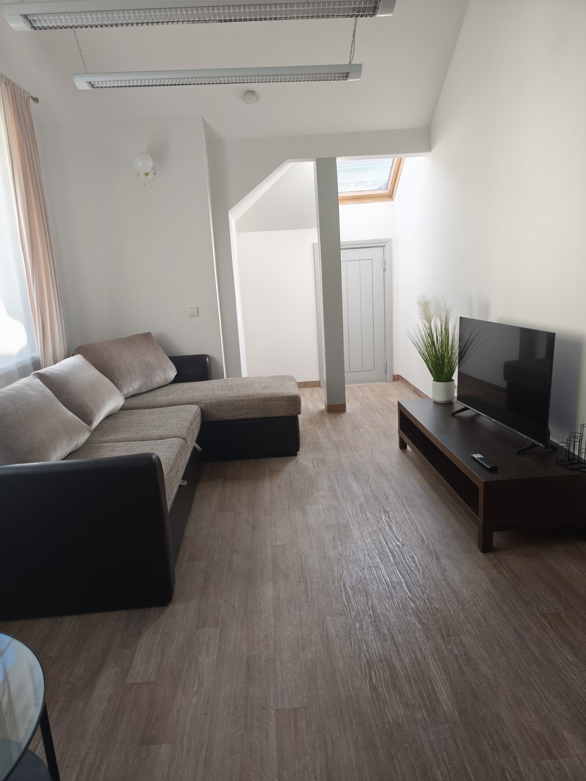 Buto nuoma paromis Klaipėdos centre. H. Manto g.