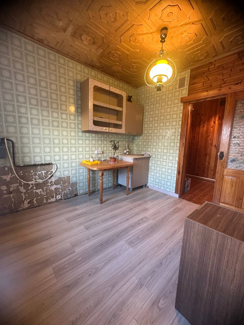 3 kambarių butas Alytuje