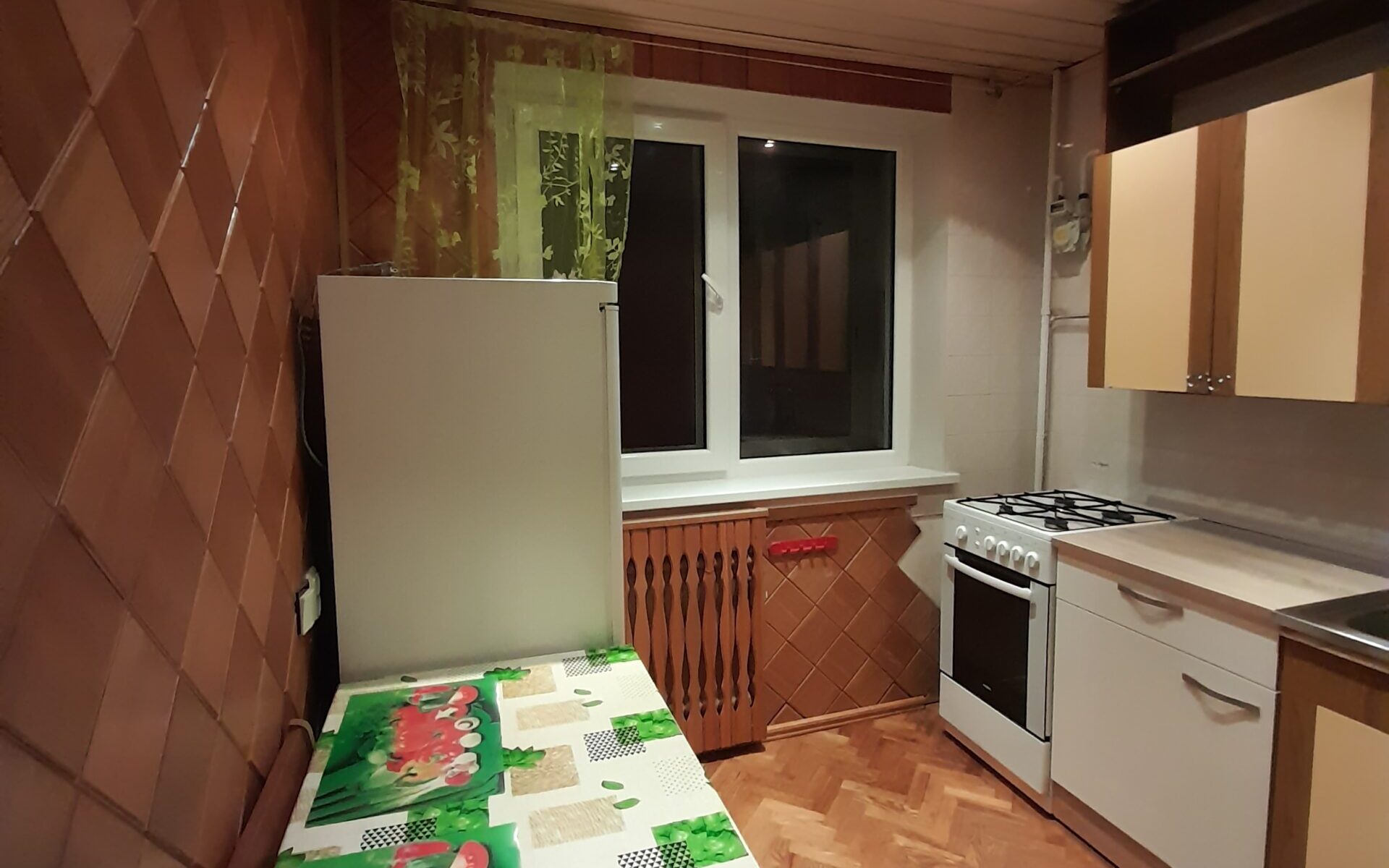 Išnuomojamas 1 kambario butas Kaune