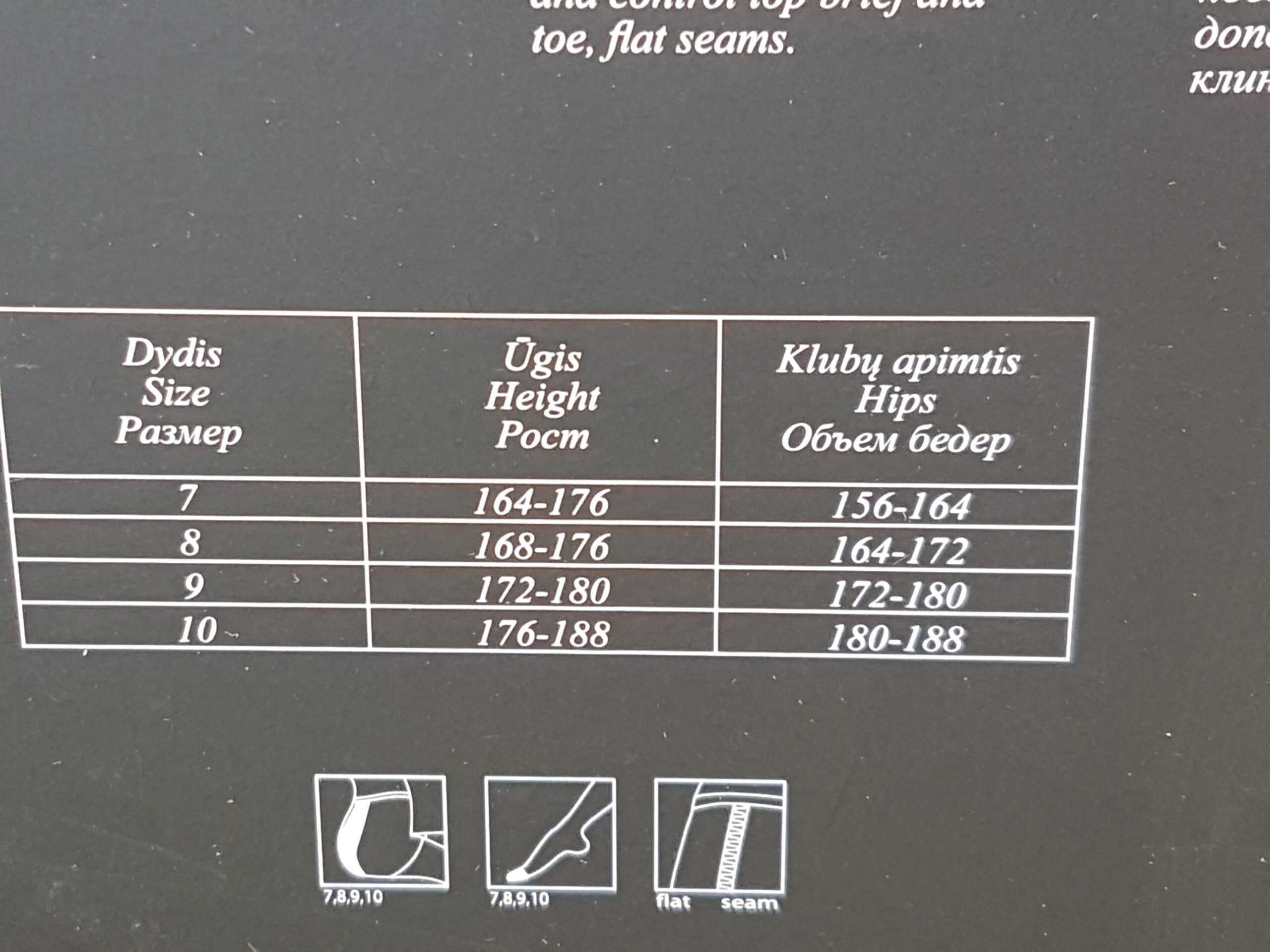 PĖDKELNĖS, DDIDELI DYDŽIAI 60 den