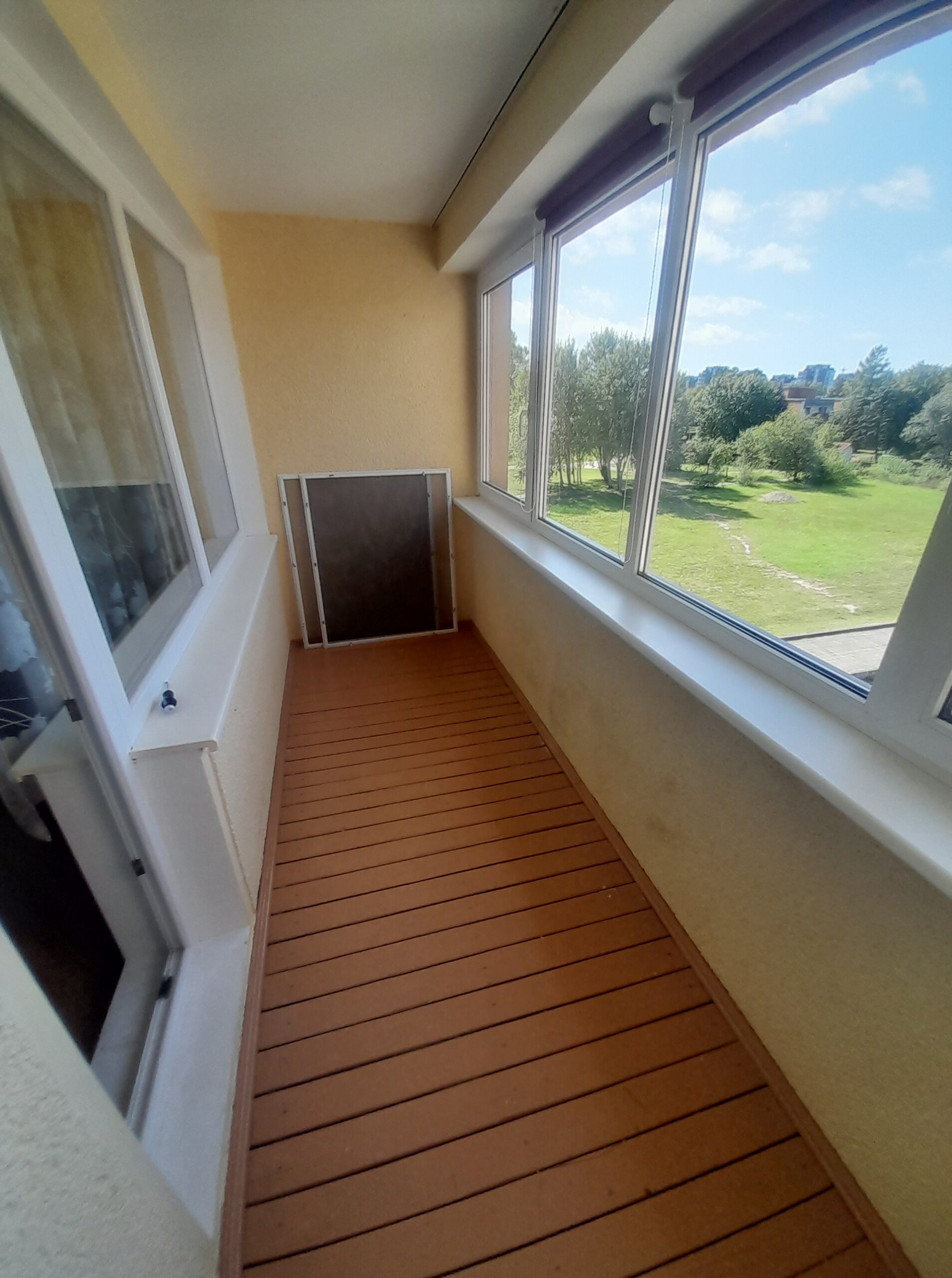 Parduodami butai Šventojoje !!! 1-2-3 kambarių