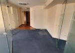 Išnuomojamos 95 kv.m. Administracinės patalpos Taikos pr 4A Klaipėdos miesto centre