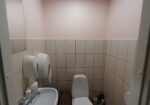 Išnuomojamos 95 kv.m. Administracinės patalpos Taikos pr 4A Klaipėdos miesto centre