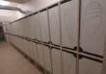 108 kv.m. Administracinių patalpų nuoma Danės g. Klaipėda