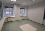 Išnuomojamos 22 kv.m, administracinės patalpos Klaipėdos centre. Pirmas aukštas