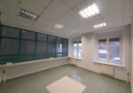 Išnuomojamos 22 kv.m, administracinės patalpos Klaipėdos centre. Pirmas aukštas