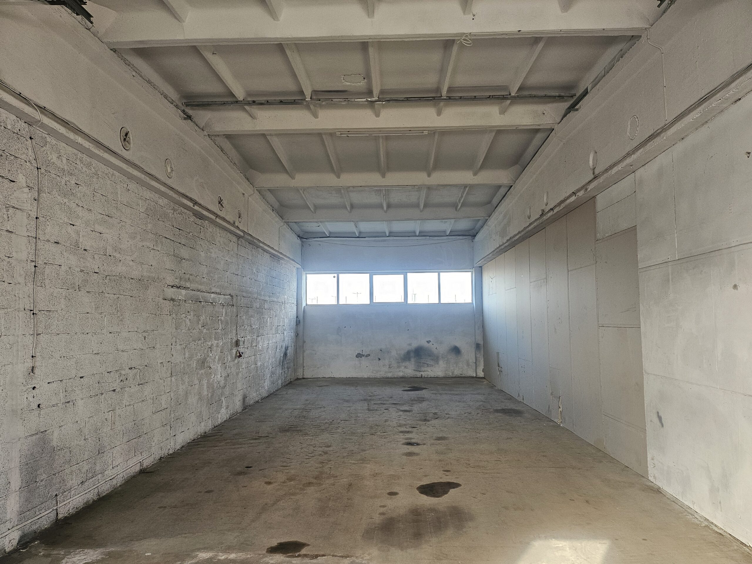 Išnuomojamos 103 kv.m. Patalpos Tilžės g. Klaipėda