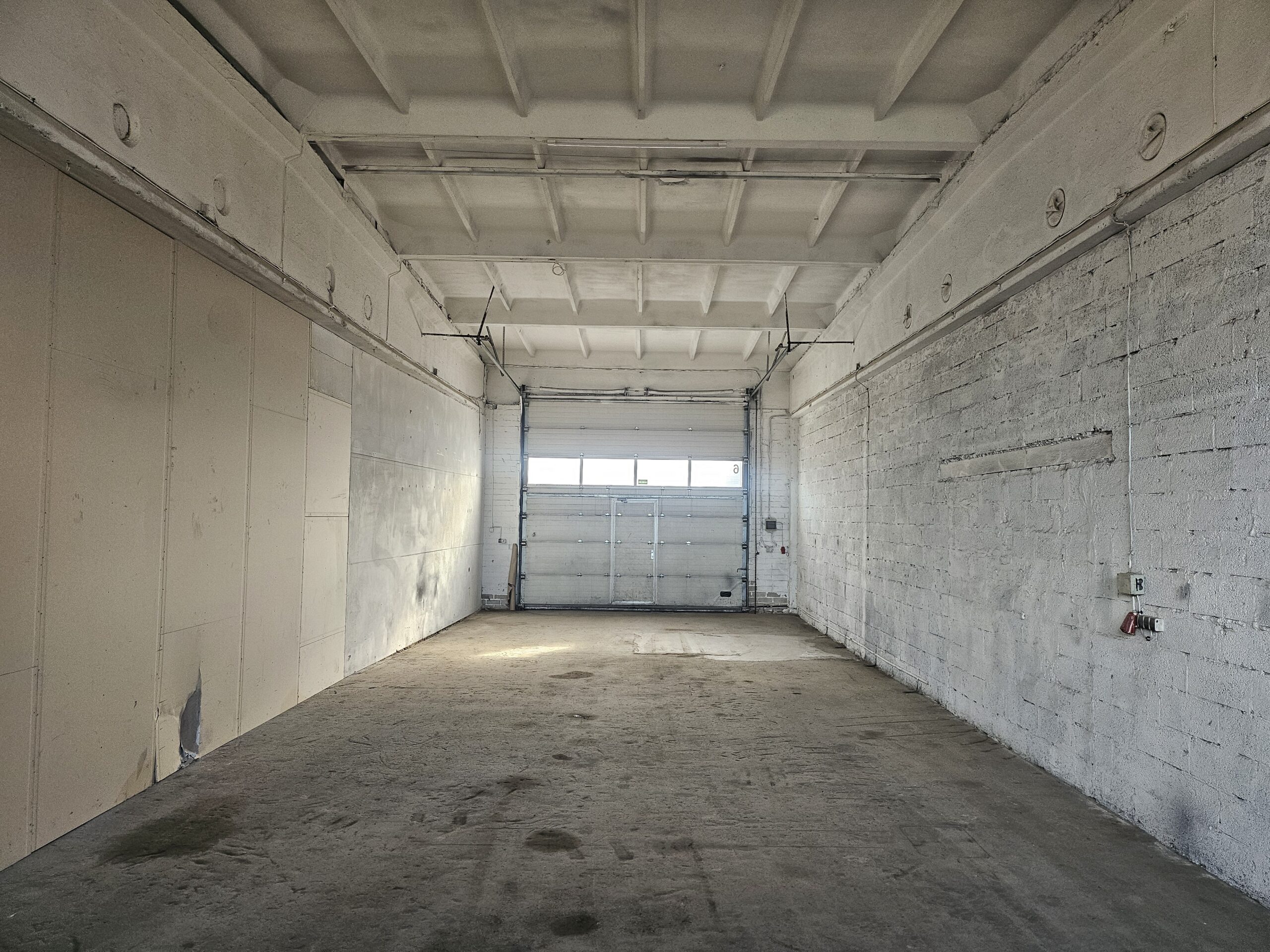 Išnuomojamos 103 kv.m. Patalpos Tilžės g. Klaipėda