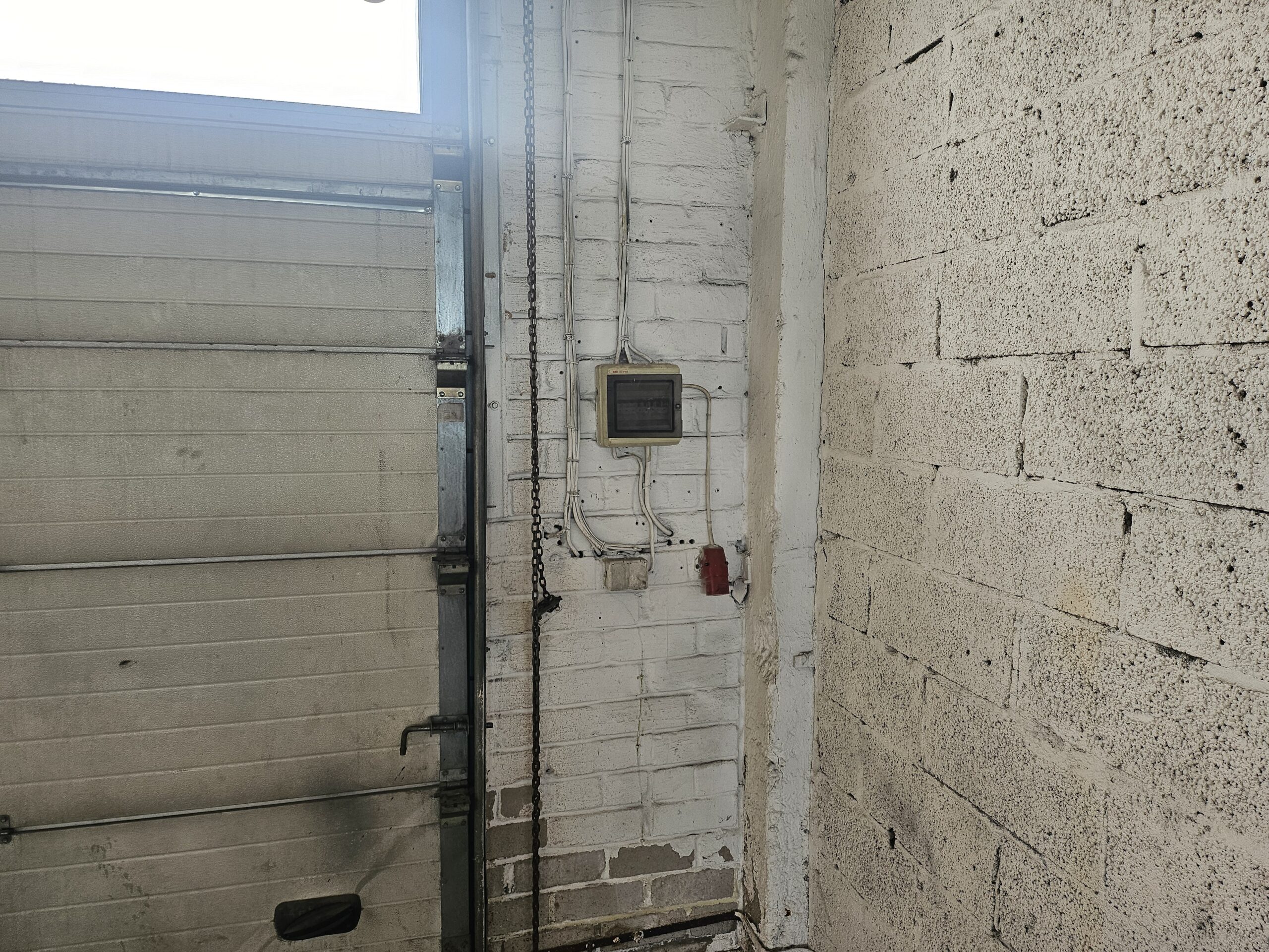 Išnuomojamos 103 kv.m. Patalpos Tilžės g. Klaipėda