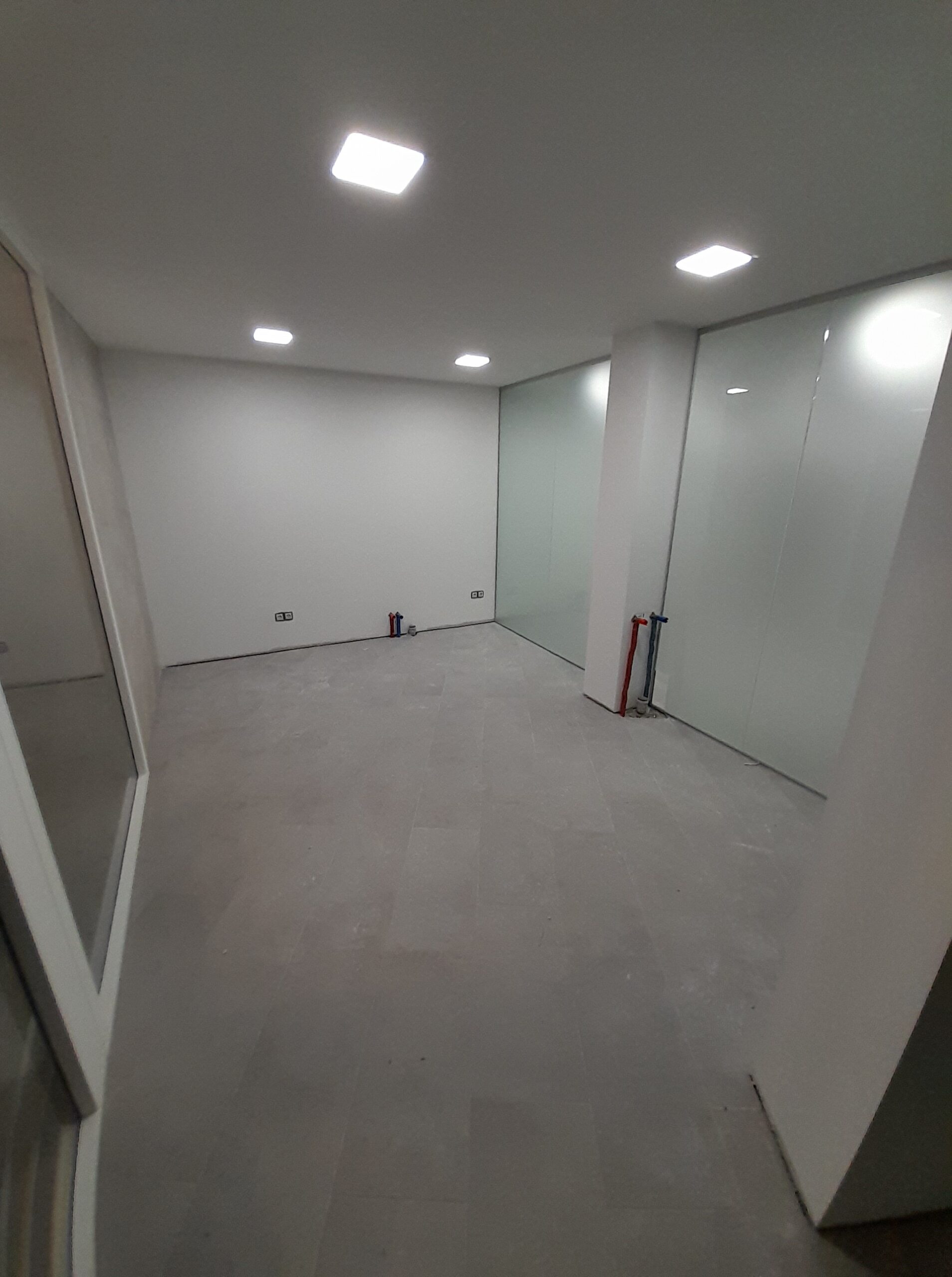 Išnuomojamos patalpos Plotai nuo 15 kv.m. iki 30 kv.m. Klaipėda