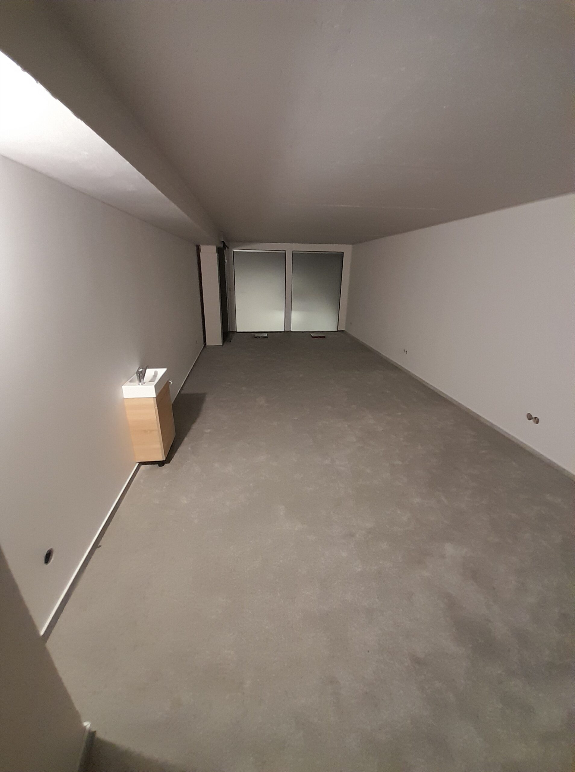 Išnuomojamos patalpos Plotai nuo 15 kv.m. iki 30 kv.m. Klaipėda