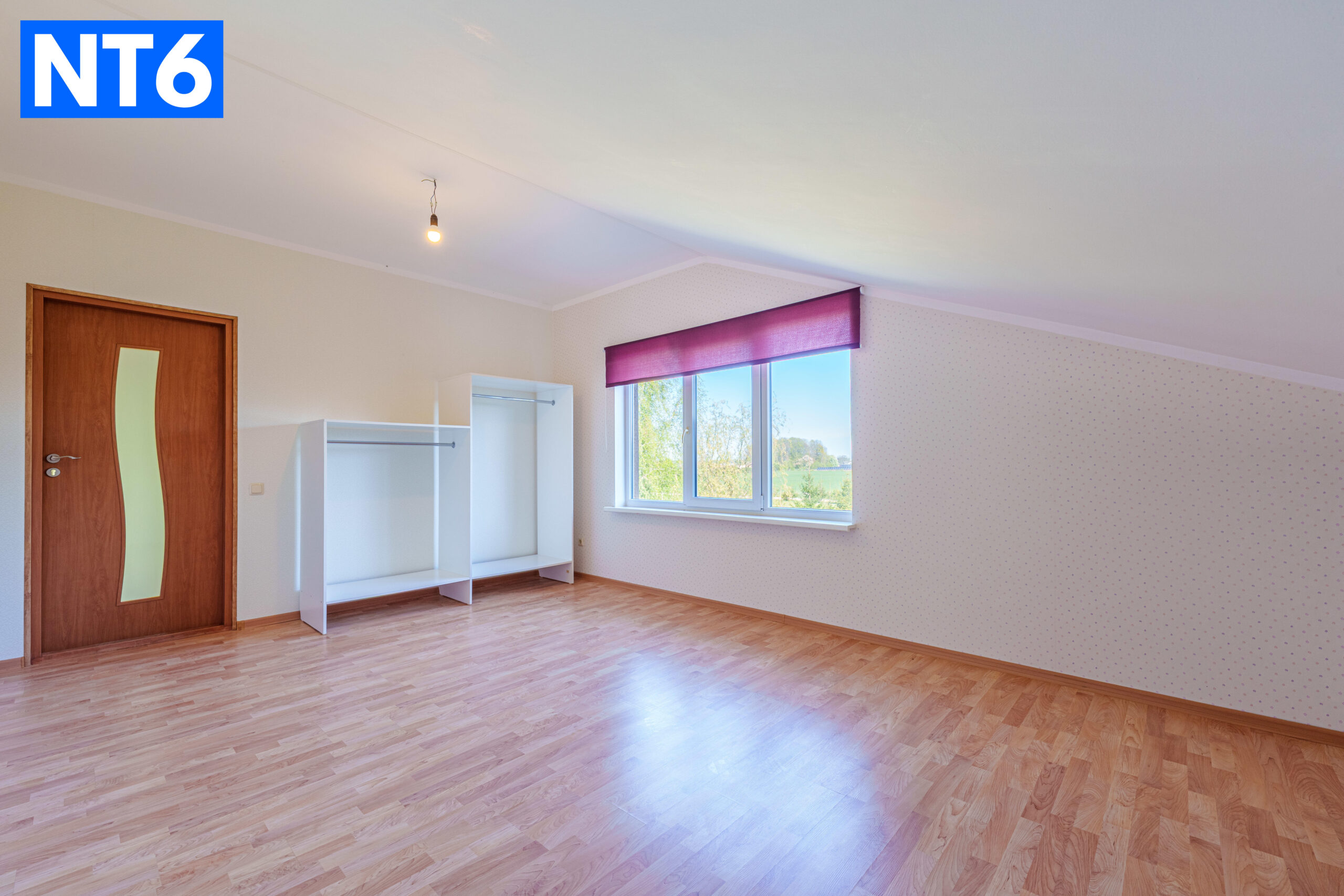 NAMAS LĖBARTUOSE, KLAIPĖDOS RAJONAS TIK 799 €/m²