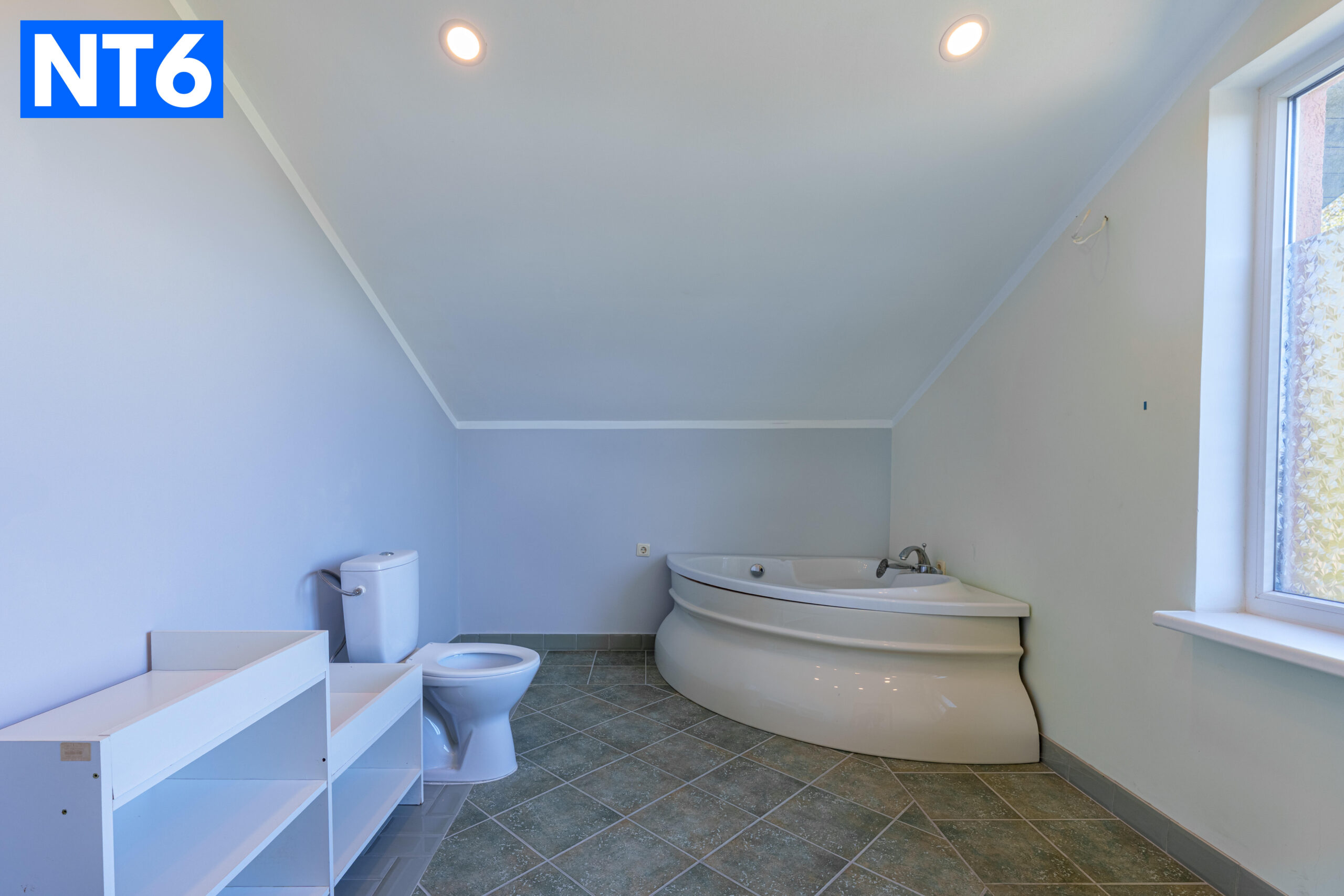 NAMAS LĖBARTUOSE, KLAIPĖDOS RAJONAS TIK 799 €/m²