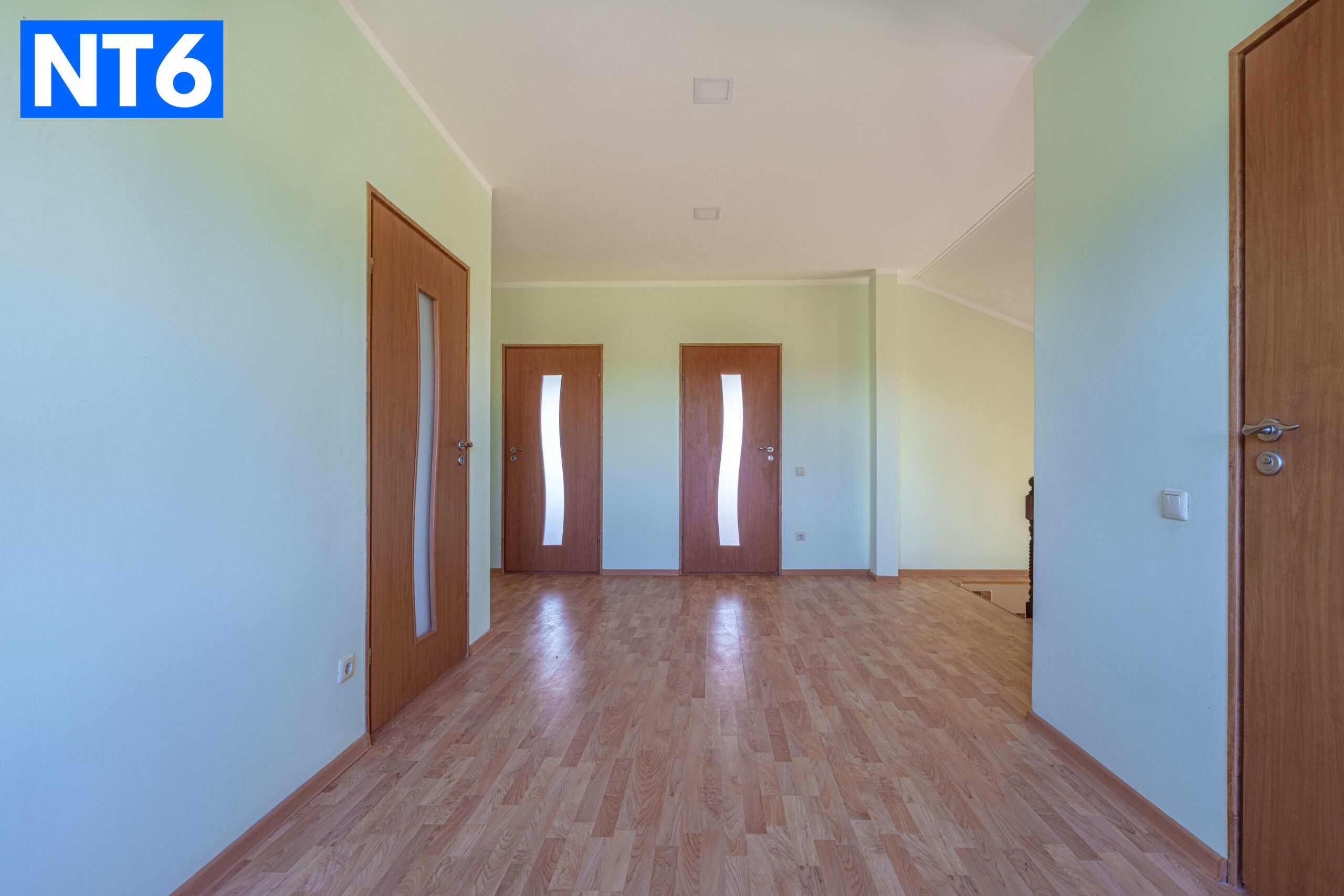 NAMAS LĖBARTUOSE, KLAIPĖDOS RAJONAS TIK 799 €/m²