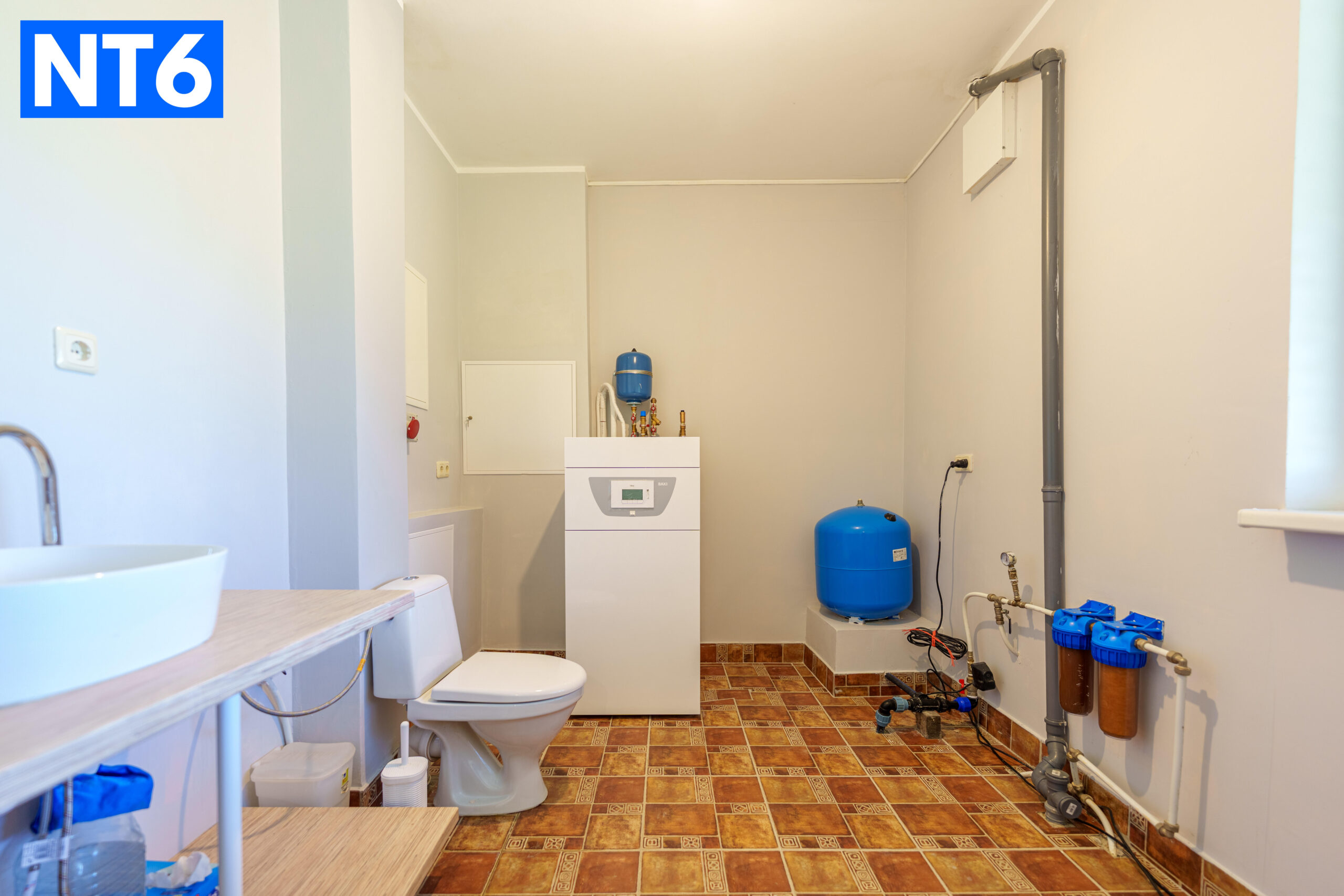 NAMAS LĖBARTUOSE, KLAIPĖDOS RAJONAS TIK 799 €/m²