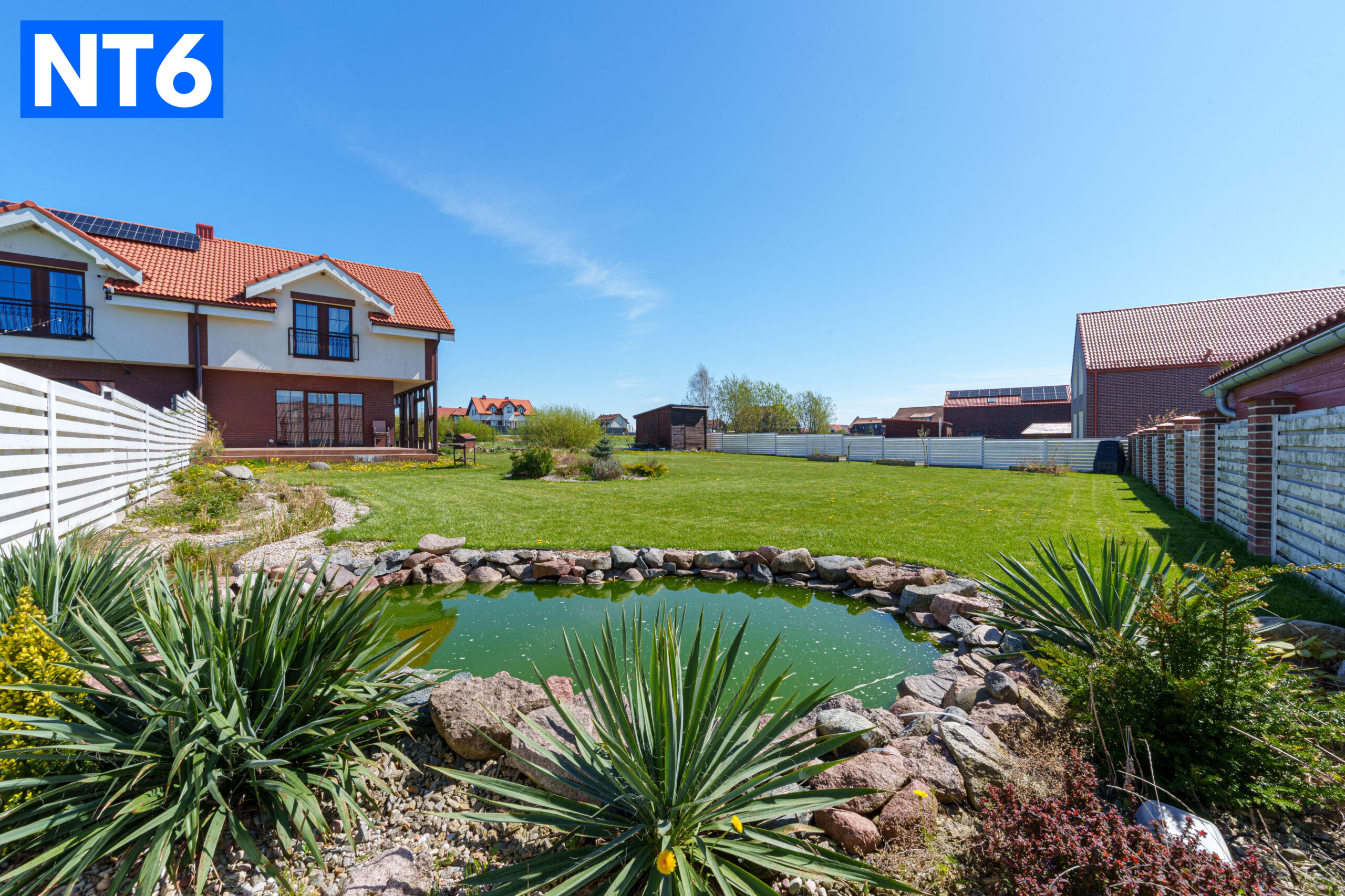 PARDUDOAMAS NAMAS SU SKLYPU