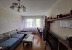 Parduodamas butas antrame aukšte Klaipėdoje