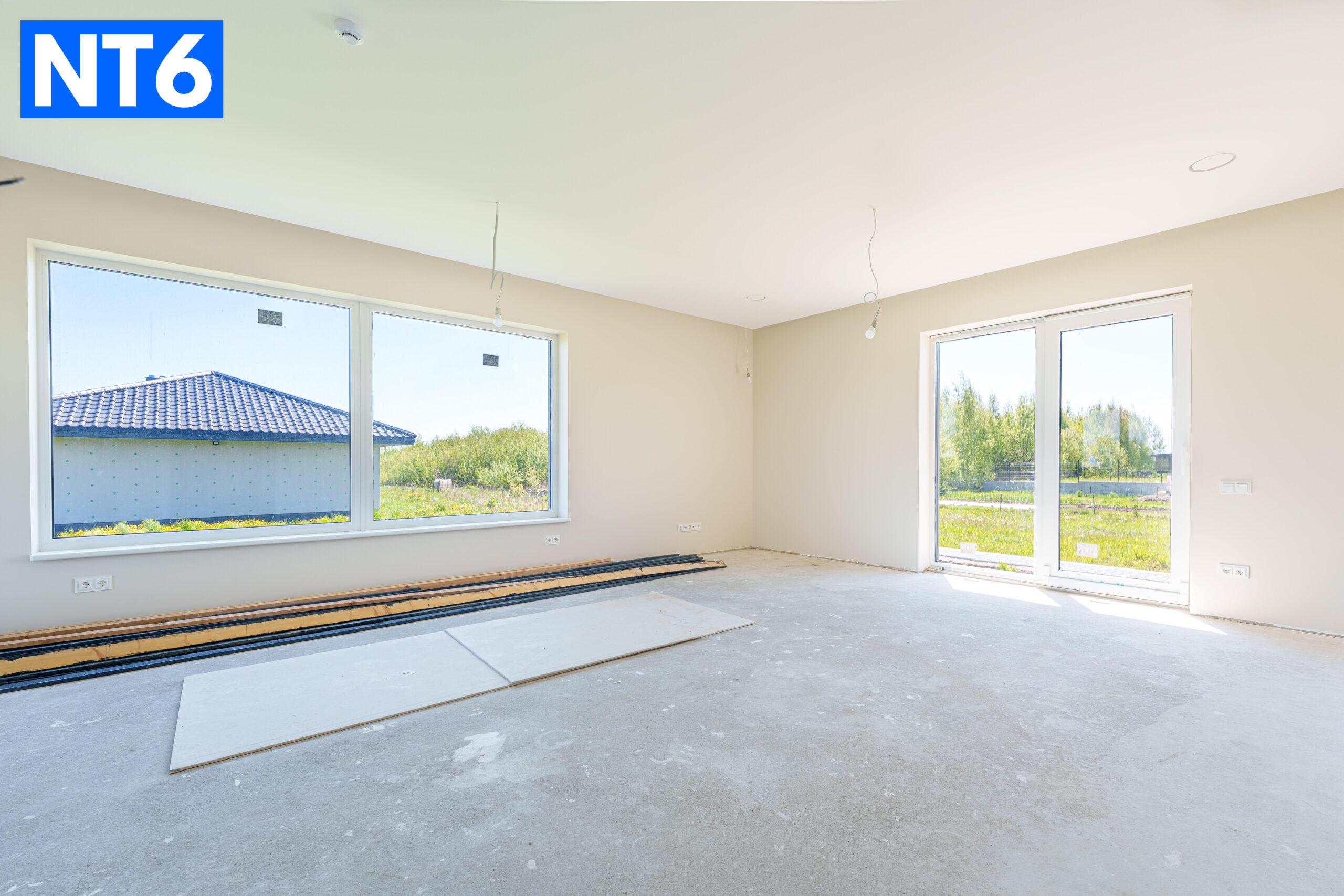 PARDUODAMAS ERDVUS 128 KV/M NAMAS PALANGOJE SU 10 ARŲ SKLYPU