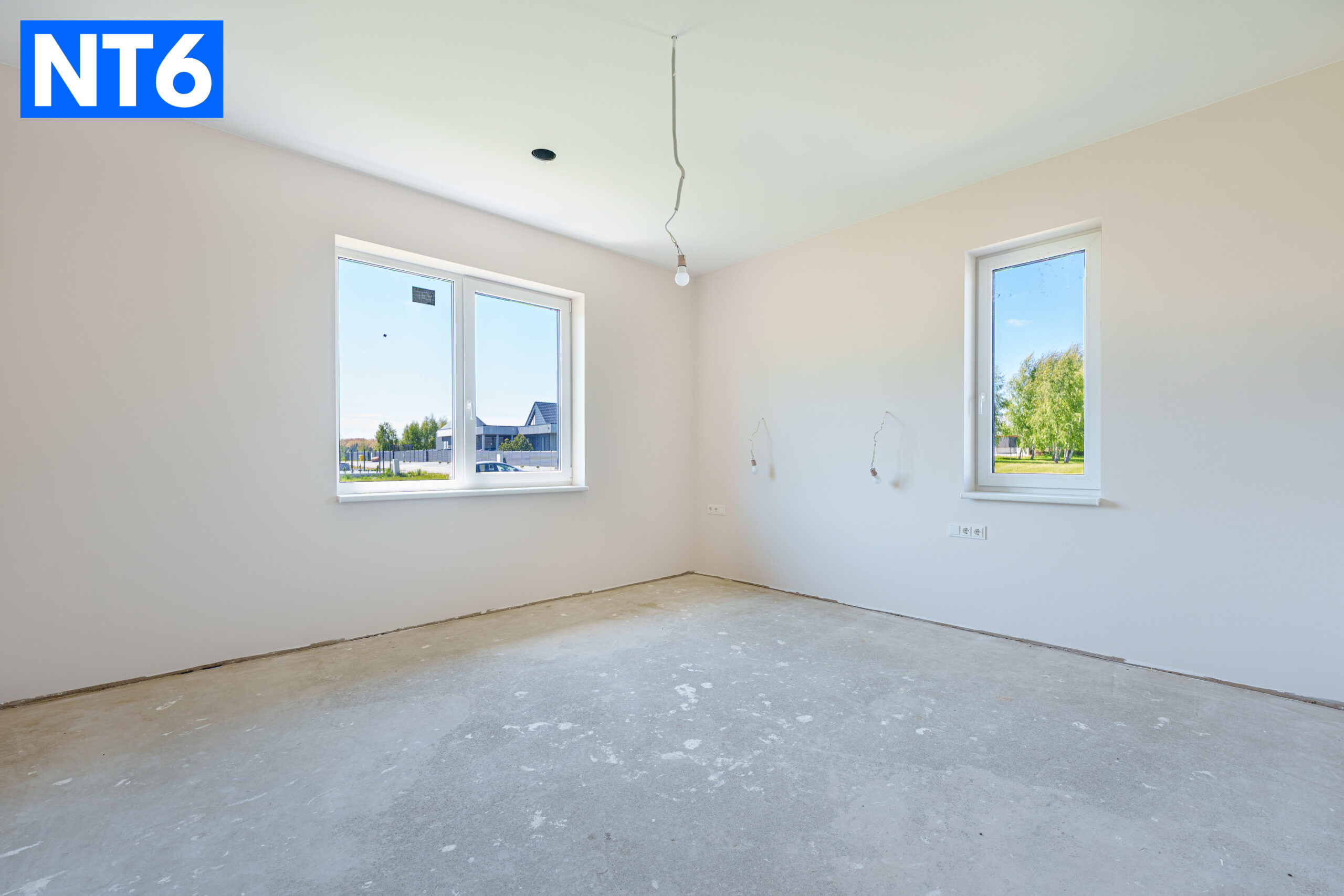 PARDUODAMAS ERDVUS 128 KV/M NAMAS PALANGOJE SU 10 ARŲ SKLYPU