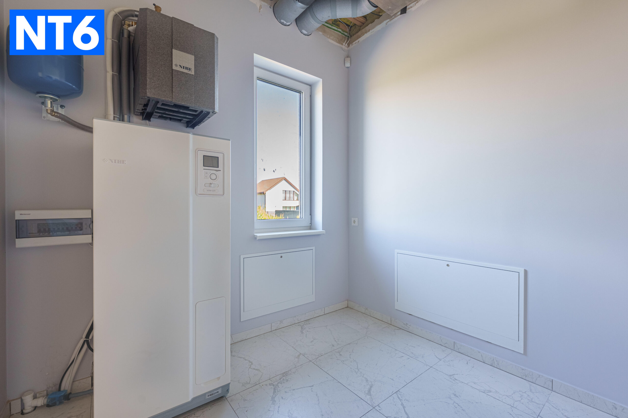 PARDUODAMAS ERDVUS 128 KV/M NAMAS PALANGOJE SU 10 ARŲ SKLYPU