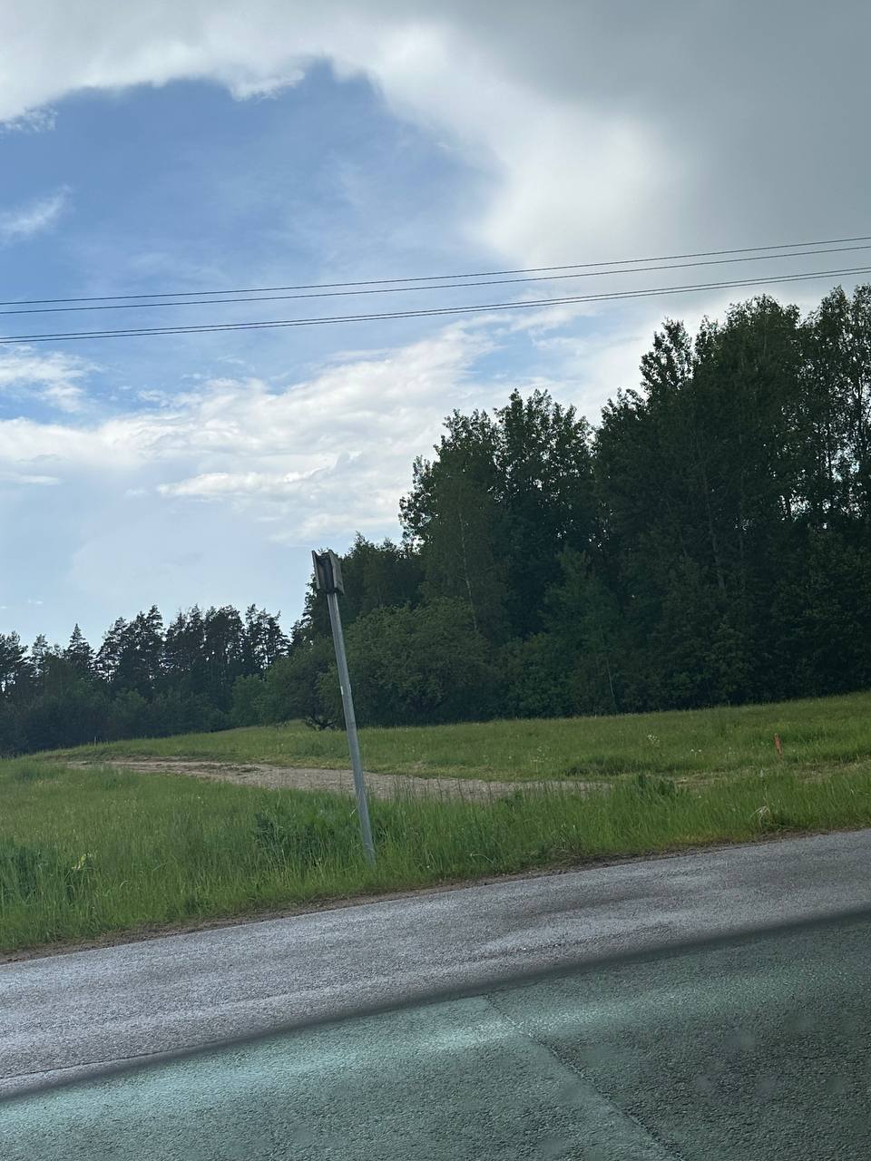 Parduodamas 0,3940 ha sklypas su giluminiais vandens gręžiniais – unikali galimybė verslui, investicijai ar gamybai Alytaus r. sav., Nemunaičio sen., Užupių k., Miškininkų g. 1D