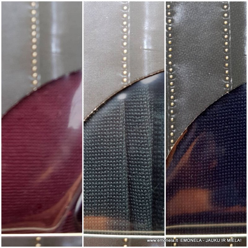 PĖDKELNĖS, DDIDELI DYDŽIAI 60 den