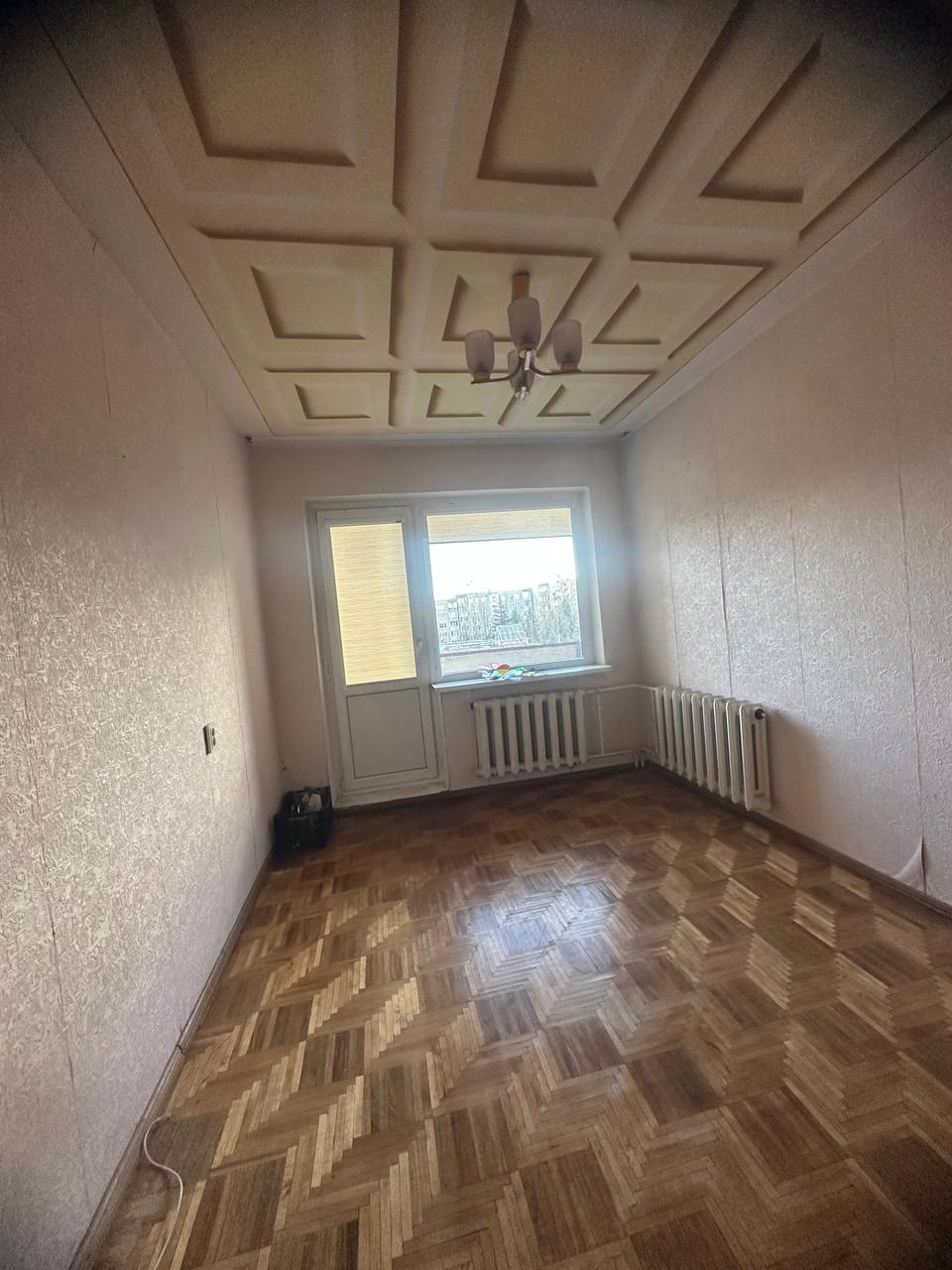 3 kambarių butas Alytuje