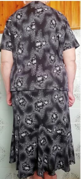 Kostiumėlis vasarai