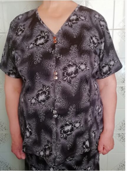 Kostiumėlis vasarai