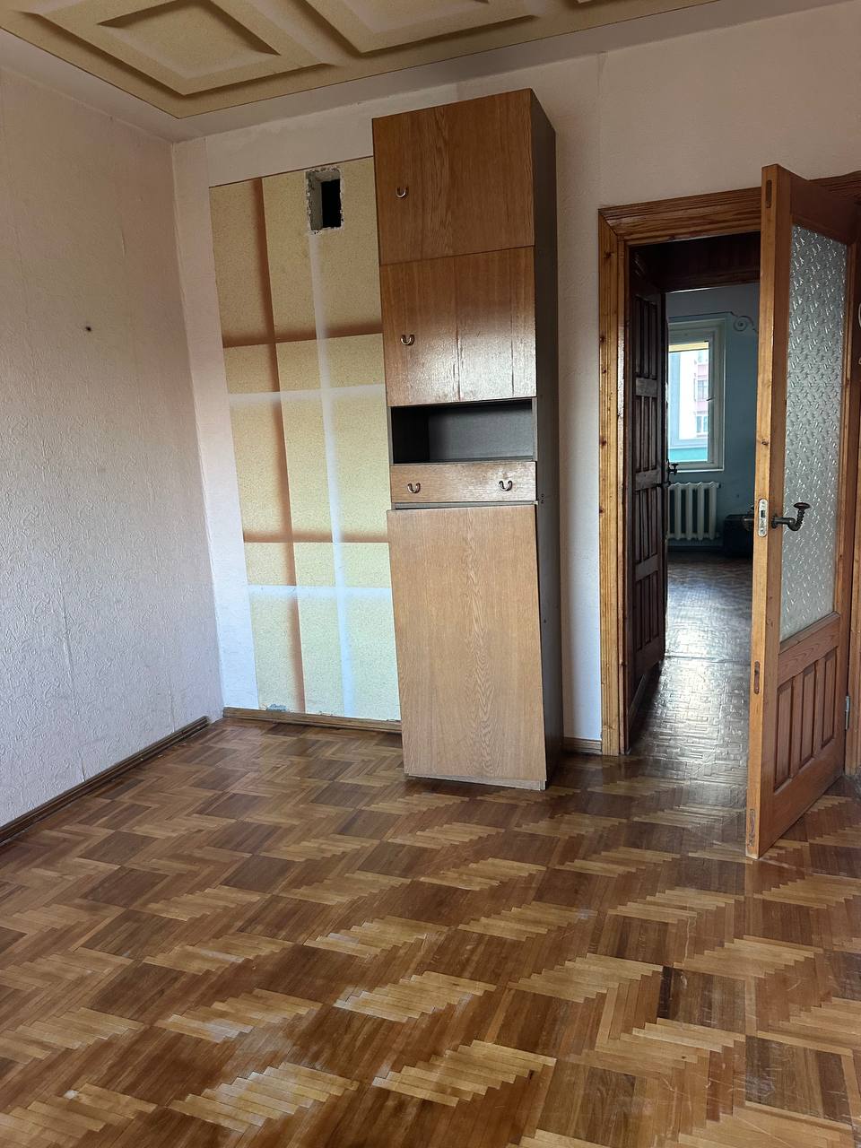 3 kambarių butas Alytuje