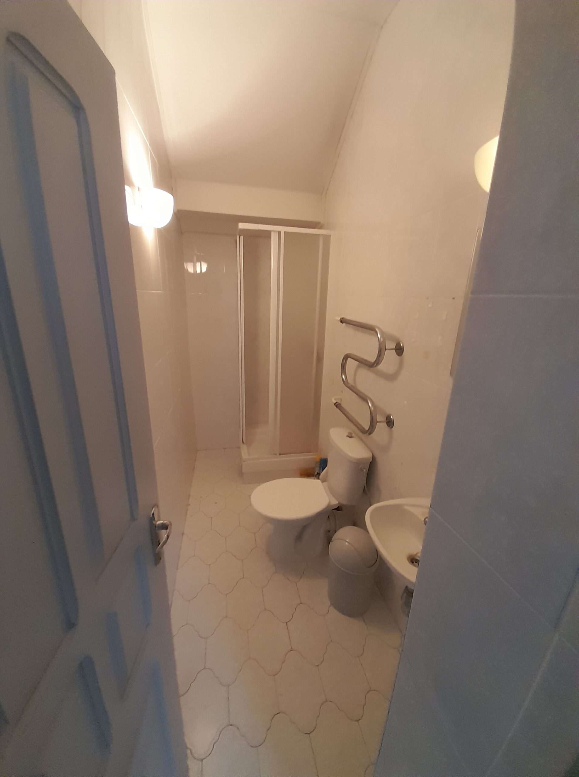 Buto nuoma paromis Klaipėdos centre. H. Manto g.