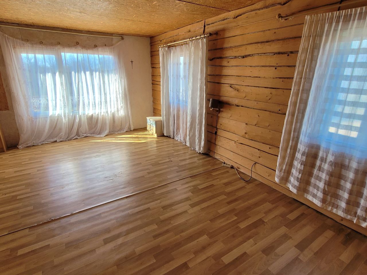 PRIŽIŪRĖTA SODYBA KĖDAINIŲ R.