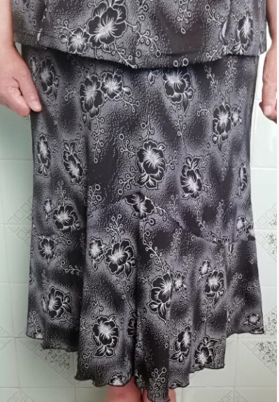 Kostiumėlis vasarai