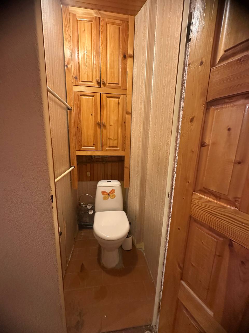 3 kambarių butas Alytuje