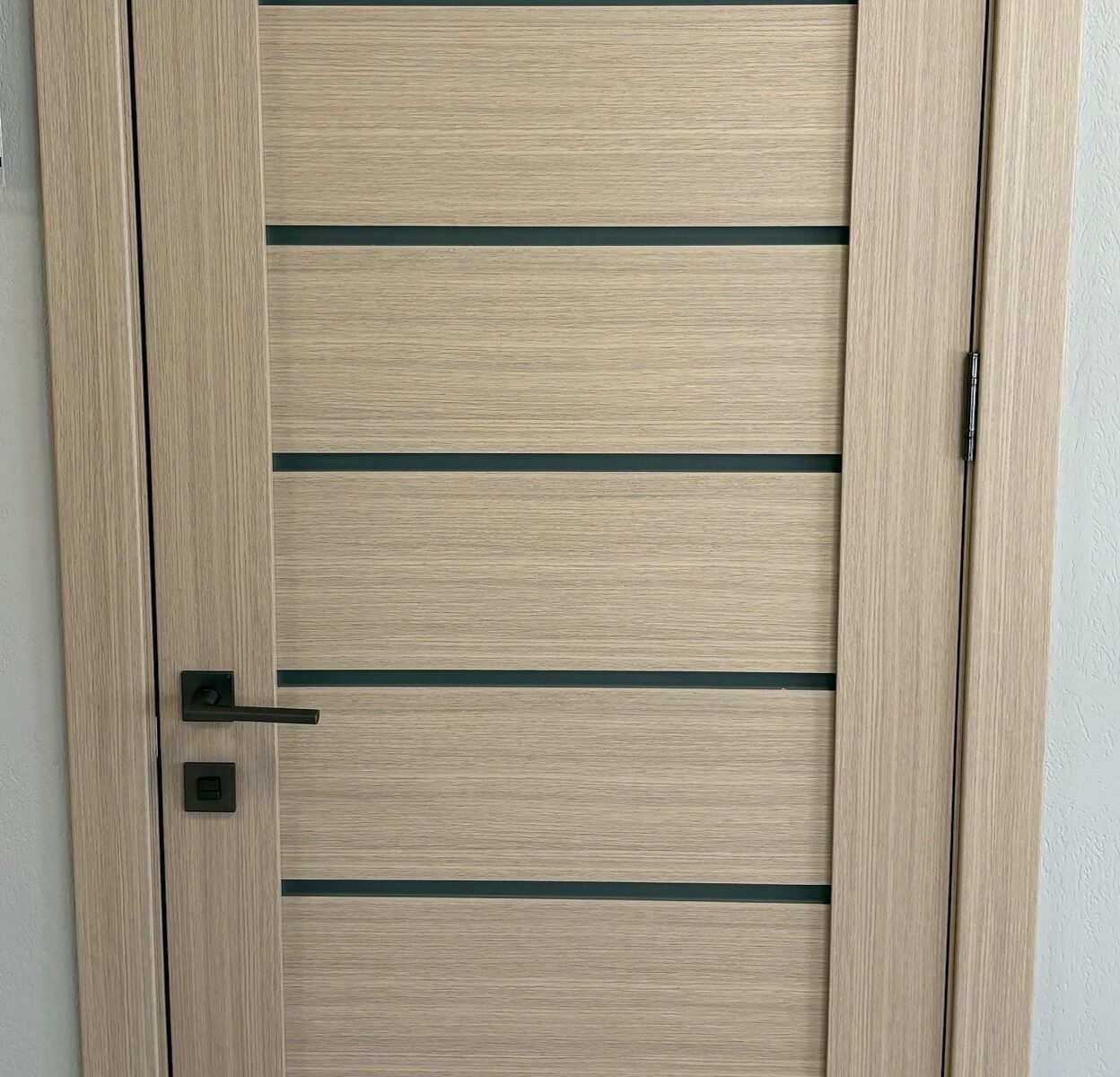Vidaus durys jūsų namams