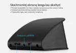 Toyota Prius ir kitų modelių temperatūros matuoklis OBD2