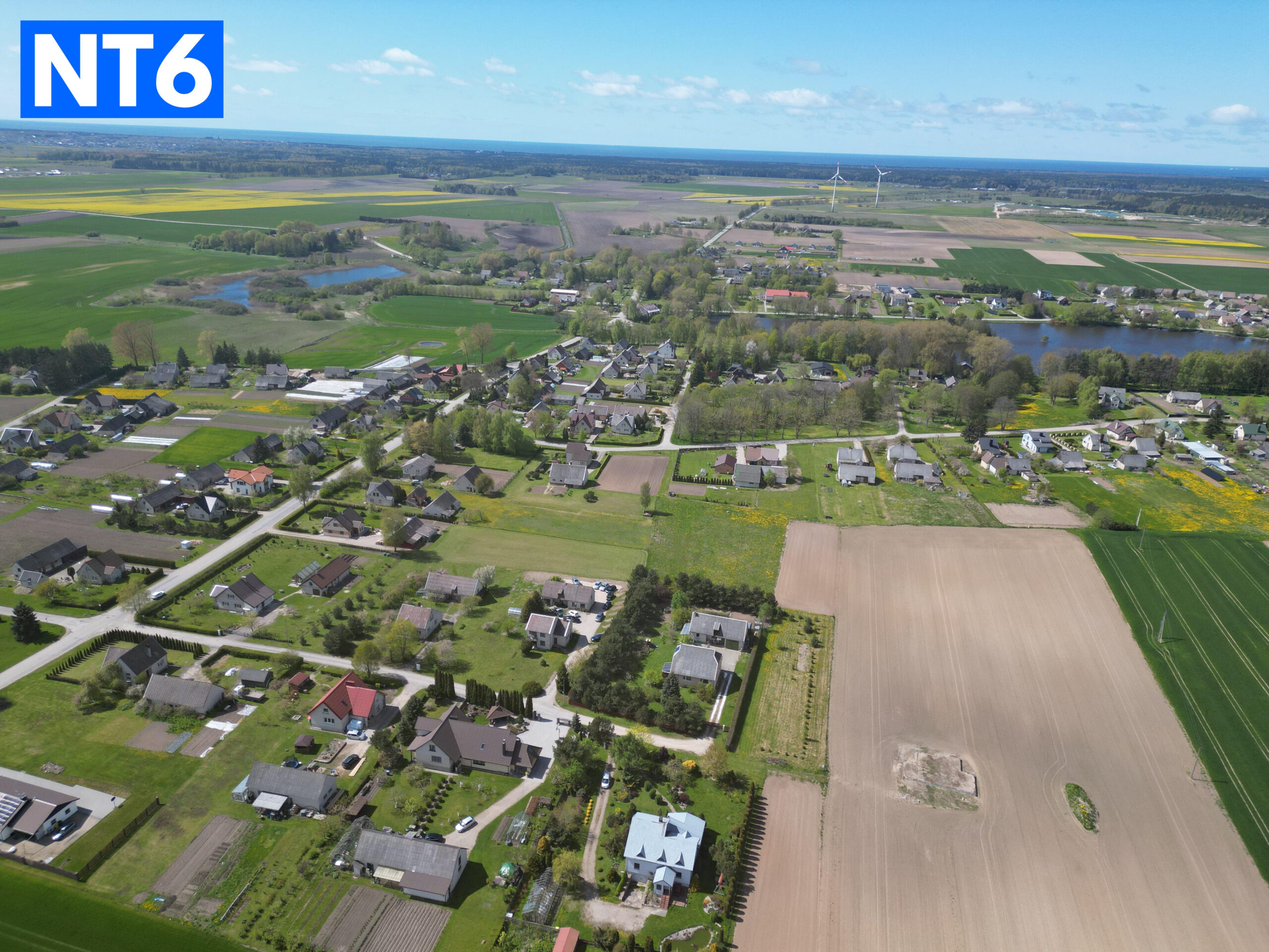 PARDUODAMAS 42 A. NAMŲ VALDOS SKLYPAS RŪDAIČIUOSE
