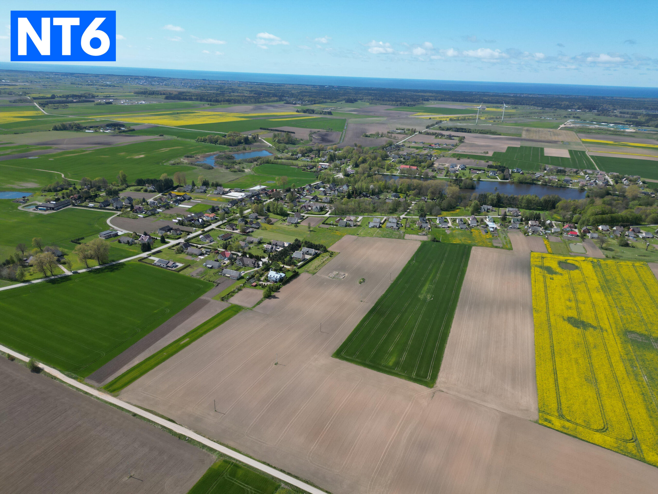 PARDUODAMAS 42 A. NAMŲ VALDOS SKLYPAS RŪDAIČIUOSE
