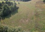 1,3012 HA Širvintų r. sav., Jauniūnų sen., Petriškių k.