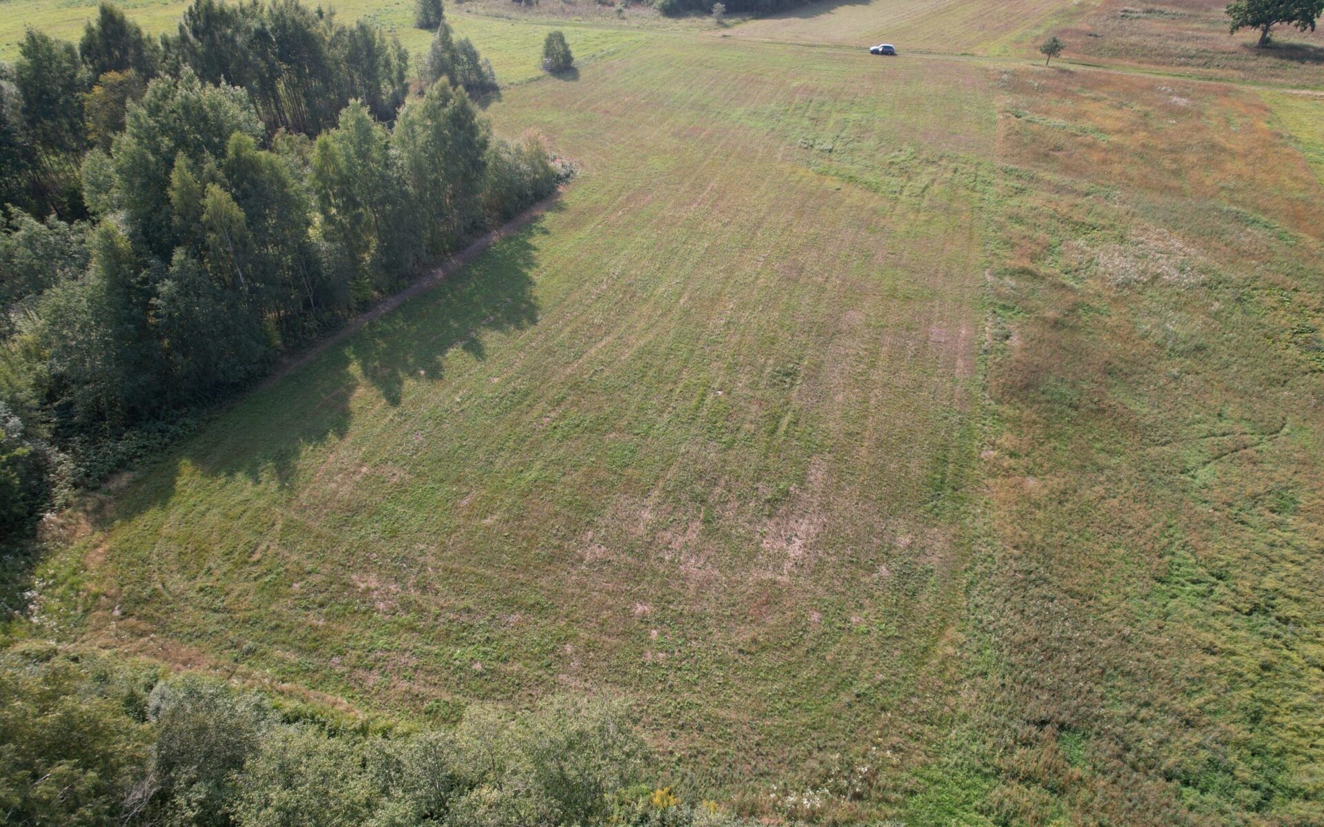 1,3012 HA Širvintų r. sav., Jauniūnų sen., Petriškių k.